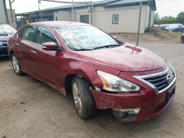 NISSAN ALTIMA 2.5 2013 1n4al3ap1dn472439