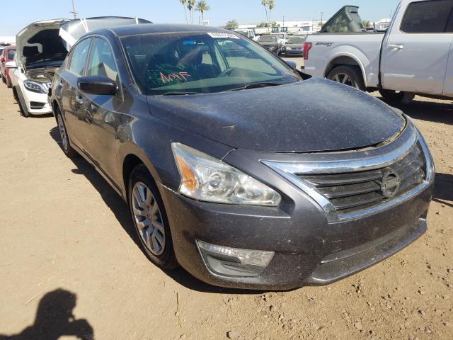 NISSAN ALTIMA 2.5 2013 1n4al3ap1dn473185