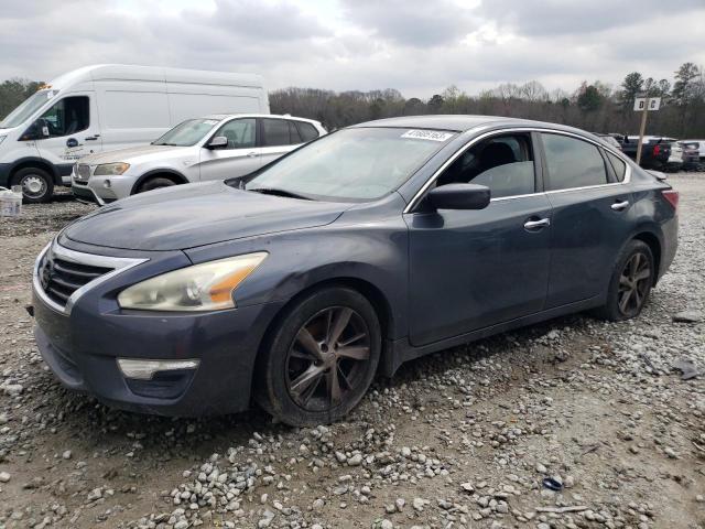 NISSAN ALTIMA 2.5 2013 1n4al3ap1dn473669