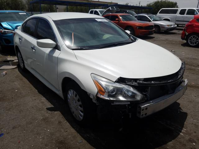 NISSAN ALTIMA 2.5 2013 1n4al3ap1dn476054