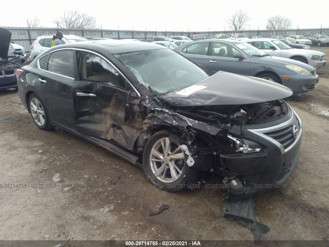 NISSAN ALTIMA 2013 1n4al3ap1dn476443