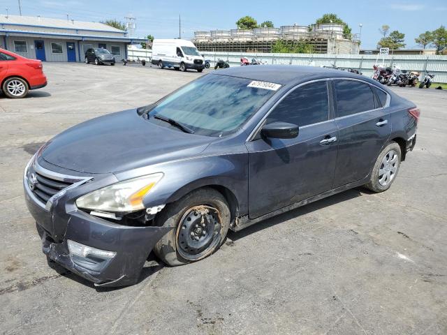 NISSAN ALTIMA 2.5 2013 1n4al3ap1dn476619