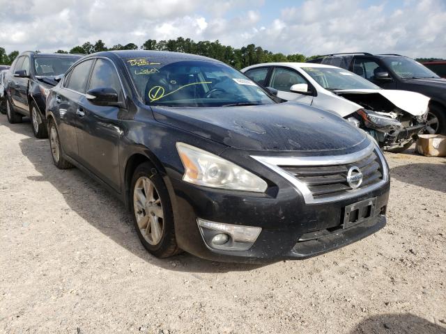 NISSAN ALTIMA 2.5 2013 1n4al3ap1dn477169