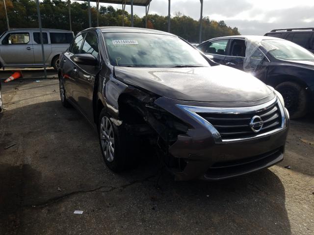 NISSAN ALTIMA 2.5 2013 1n4al3ap1dn477513