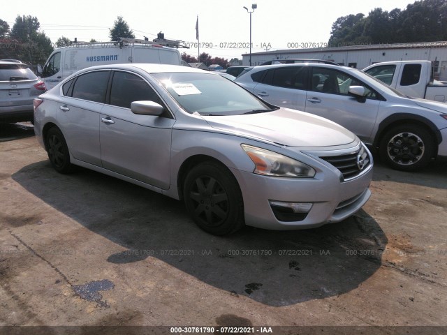 NISSAN ALTIMA 2013 1n4al3ap1dn477673