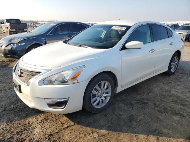 NISSAN ALTIMA 2014 1n4al3ap1dn479438