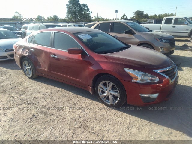 NISSAN ALTIMA 2013 1n4al3ap1dn481268