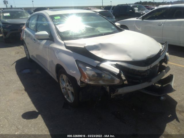 NISSAN ALTIMA 2013 1n4al3ap1dn481349