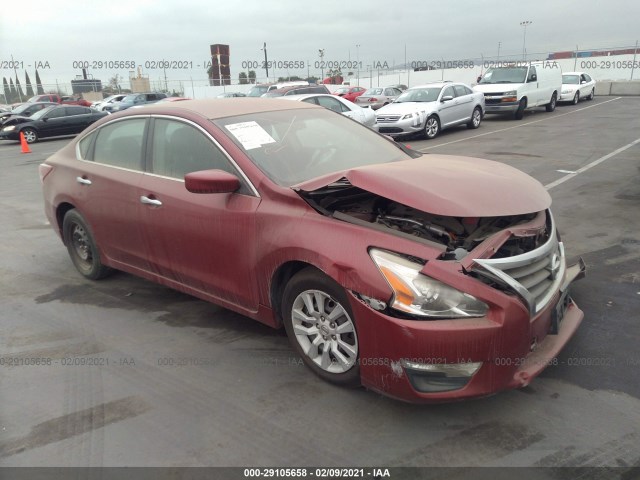 NISSAN ALTIMA 2013 1n4al3ap1dn482100