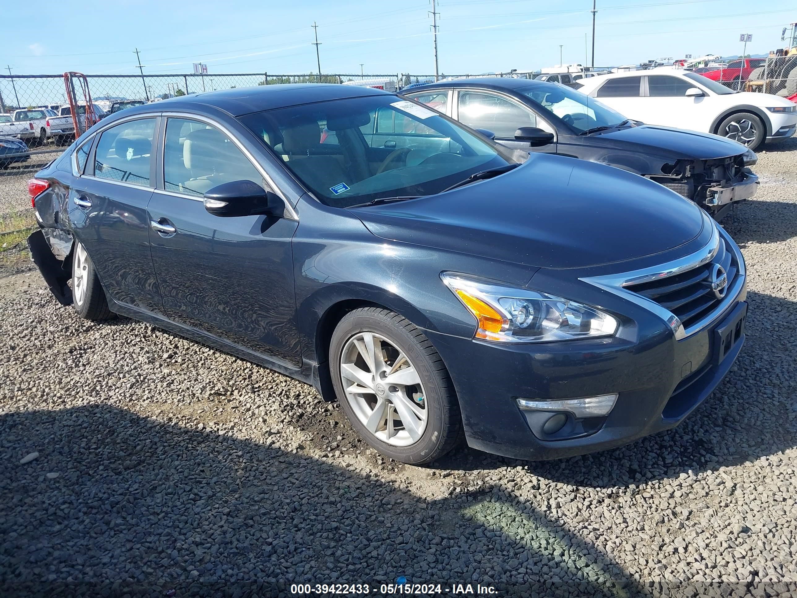 NISSAN ALTIMA 2013 1n4al3ap1dn482162