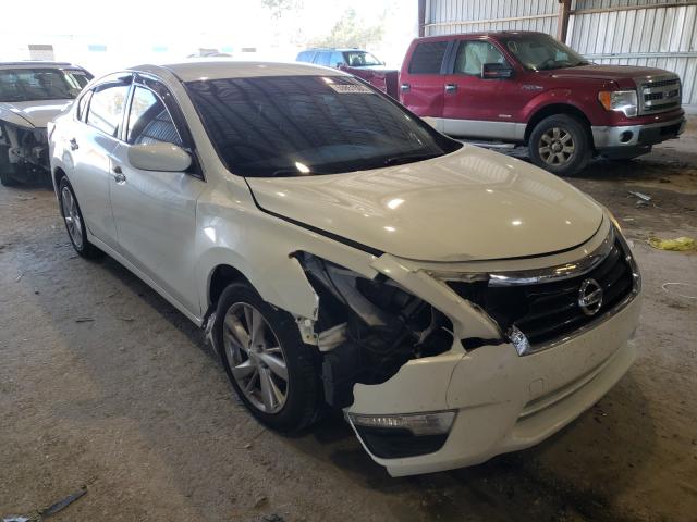 NISSAN ALTIMA 2.5 2013 1n4al3ap1dn482226