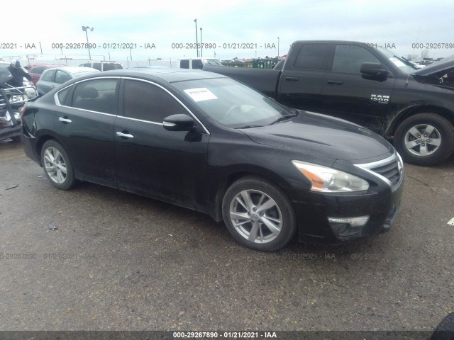 NISSAN ALTIMA 2013 1n4al3ap1dn482307