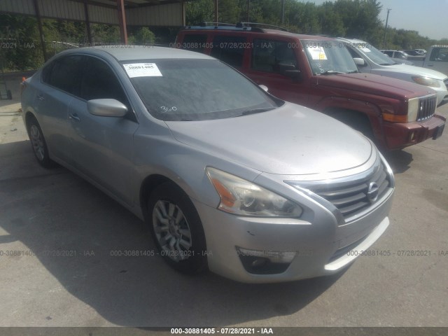 NISSAN ALTIMA 2013 1n4al3ap1dn482372