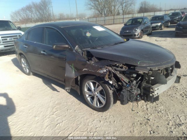 NISSAN ALTIMA 2013 1n4al3ap1dn482999