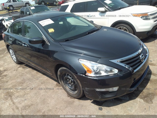 NISSAN ALTIMA 2013 1n4al3ap1dn484607