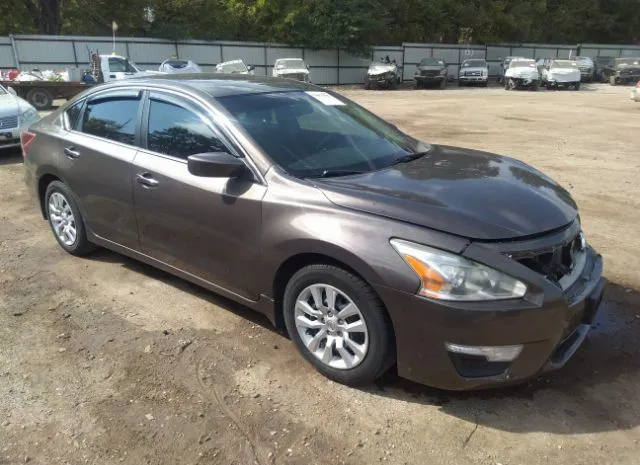 NISSAN ALTIMA 2013 1n4al3ap1dn484784