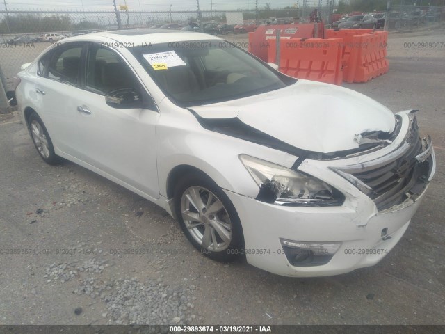 NISSAN ALTIMA 2013 1n4al3ap1dn490522