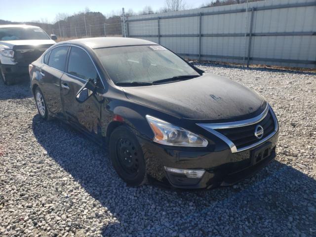 NISSAN ALTIMA 2.5 2013 1n4al3ap1dn490567