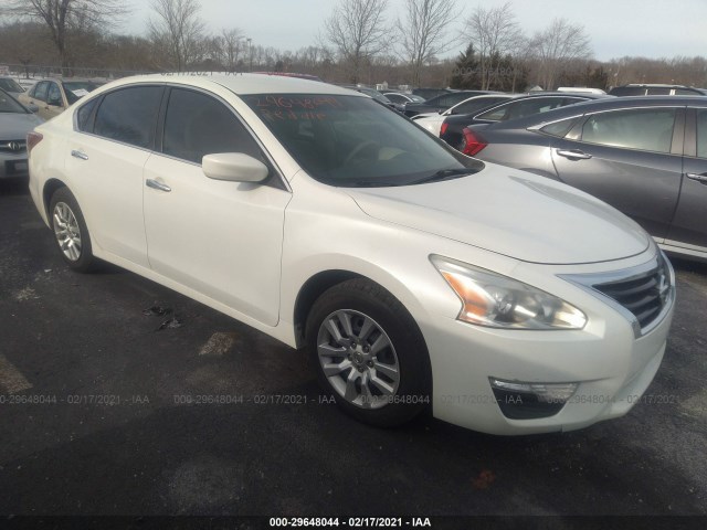 NISSAN ALTIMA 2013 1n4al3ap1dn490763