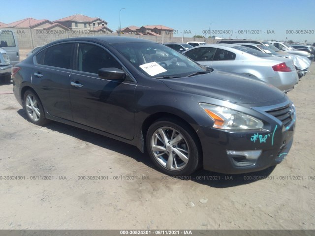 NISSAN ALTIMA 2013 1n4al3ap1dn490813