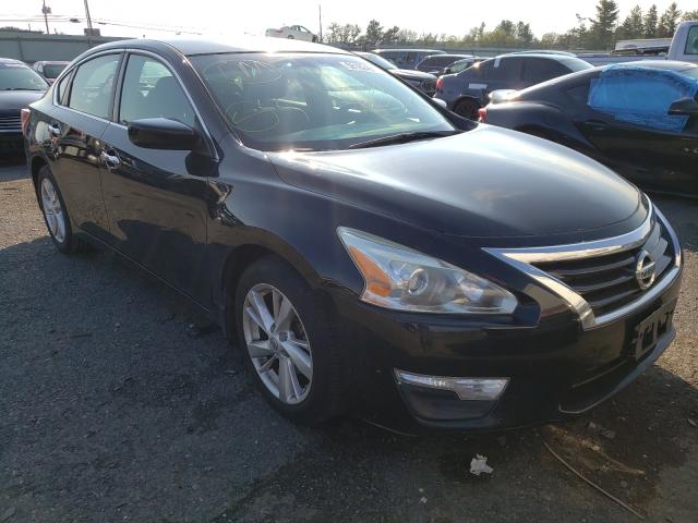 NISSAN ALTIMA 2.5 2013 1n4al3ap1dn491251