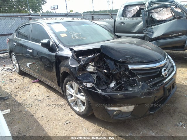 NISSAN ALTIMA 2013 1n4al3ap1dn491542