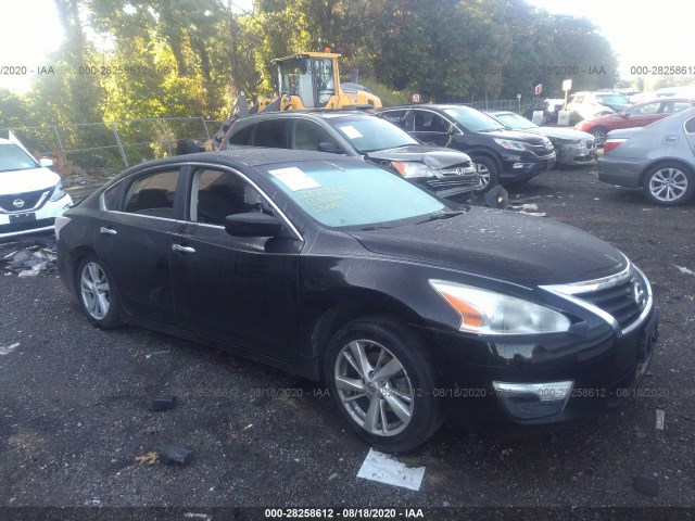 NISSAN ALTIMA 2013 1n4al3ap1dn492674