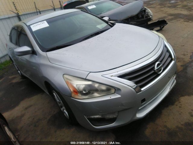 NISSAN ALTIMA 2013 1n4al3ap1dn493307