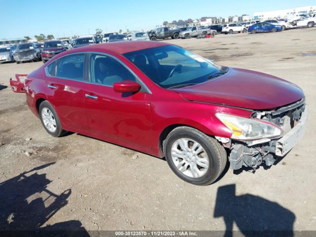 NISSAN ALTIMA 2013 1n4al3ap1dn493677