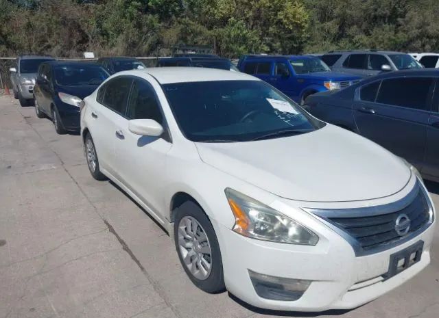 NISSAN ALTIMA 2013 1n4al3ap1dn494196