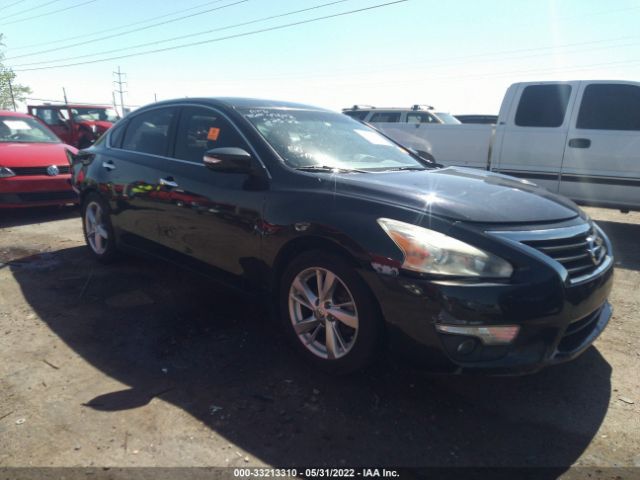 NISSAN ALTIMA 2013 1n4al3ap1dn494246