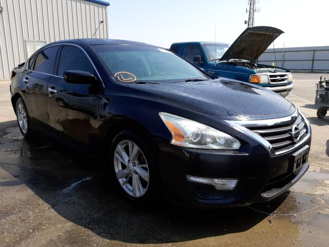 NISSAN ALTIMA 2.5 2013 1n4al3ap1dn494487