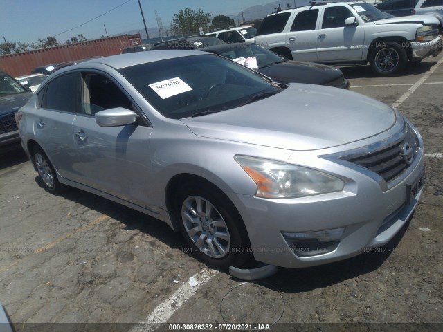 NISSAN ALTIMA 2013 1n4al3ap1dn495123