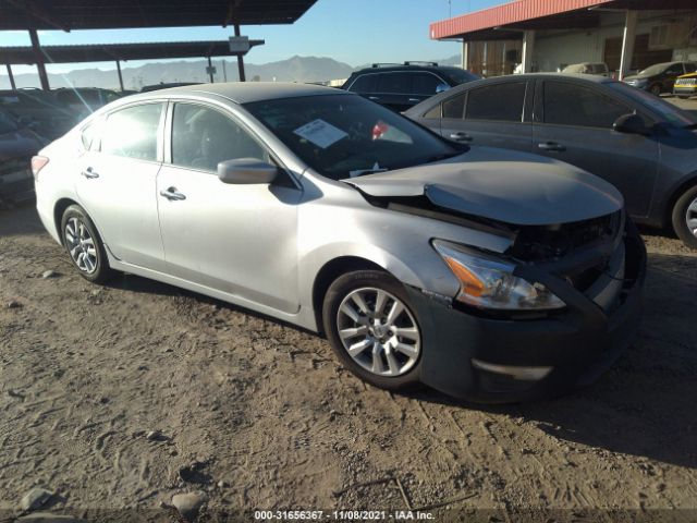 NISSAN ALTIMA 2013 1n4al3ap1dn496126