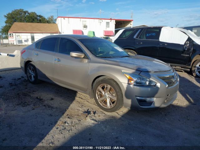 NISSAN ALTIMA 2013 1n4al3ap1dn496692