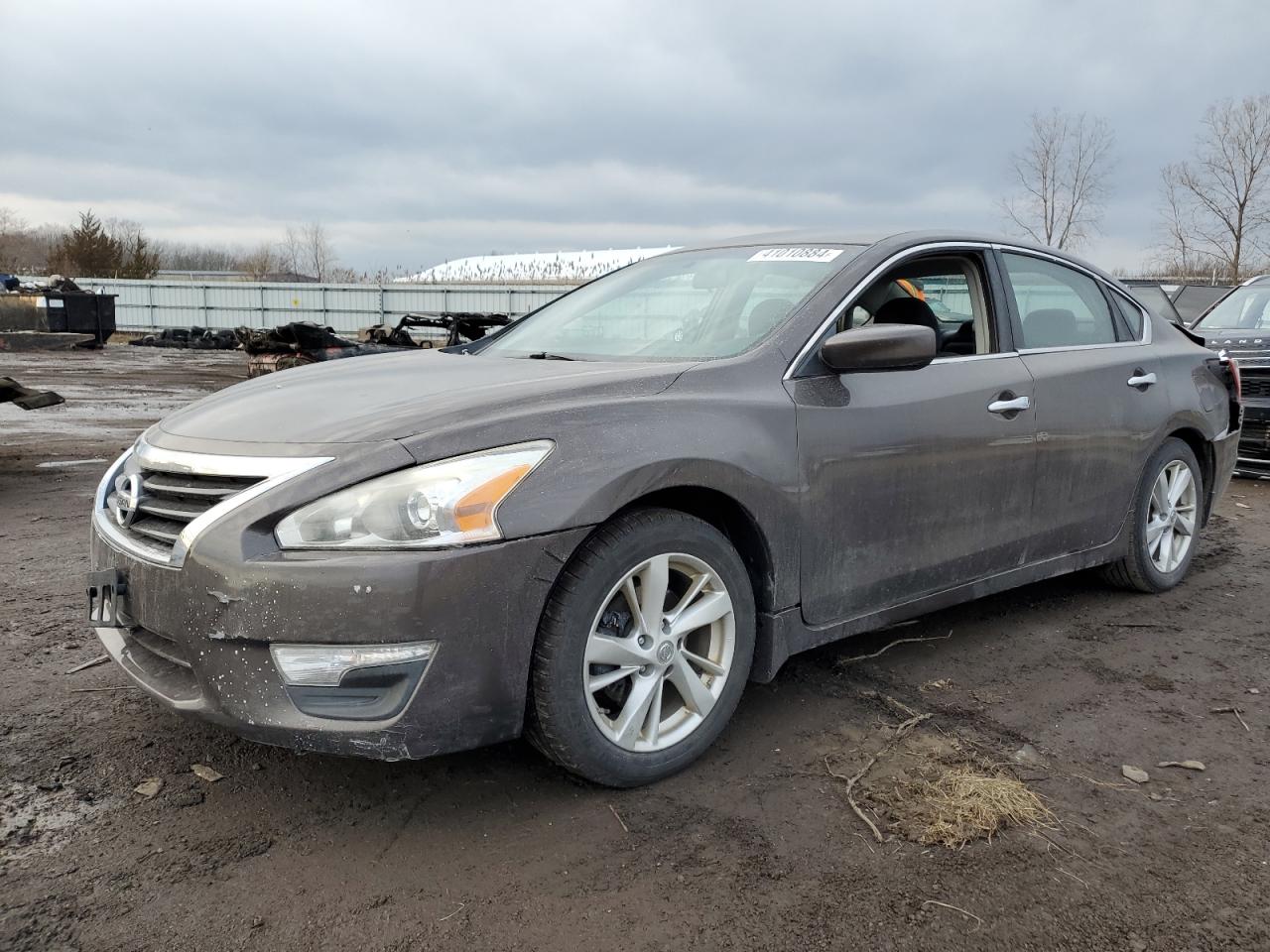 NISSAN ALTIMA 2013 1n4al3ap1dn496949