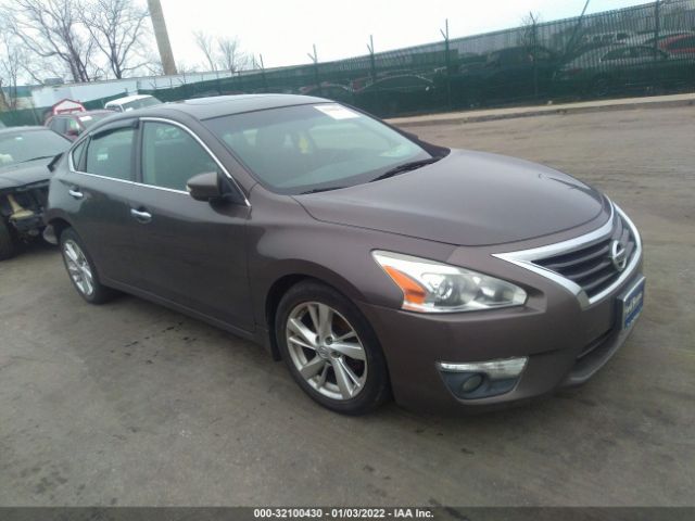 NISSAN ALTIMA 2013 1n4al3ap1dn497776