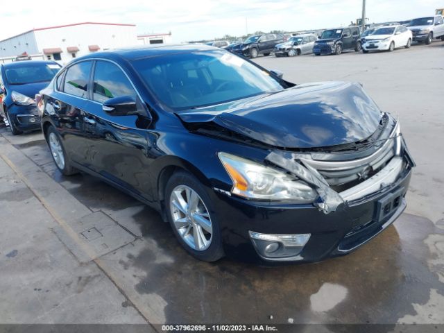 NISSAN ALTIMA 2013 1n4al3ap1dn498619