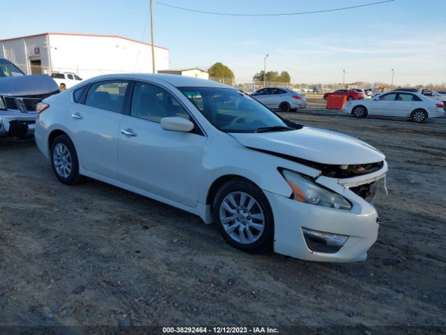 NISSAN ALTIMA 2013 1n4al3ap1dn500093