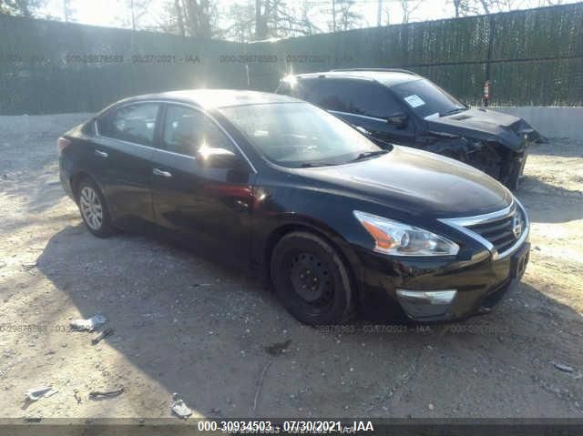 NISSAN ALTIMA 2013 1n4al3ap1dn502796