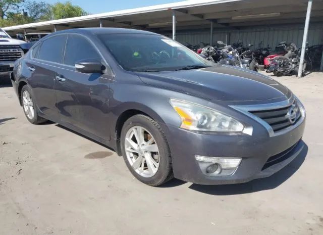 NISSAN ALTIMA 2013 1n4al3ap1dn503656