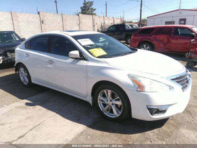 NISSAN ALTIMA 2013 1n4al3ap1dn505164