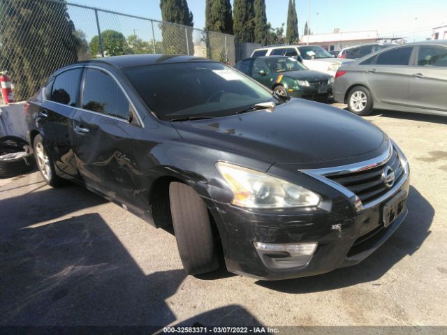 NISSAN ALTIMA 2013 1n4al3ap1dn505231