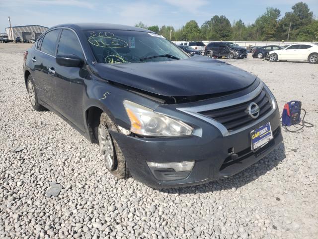 NISSAN ALTIMA 2.5 2013 1n4al3ap1dn505696