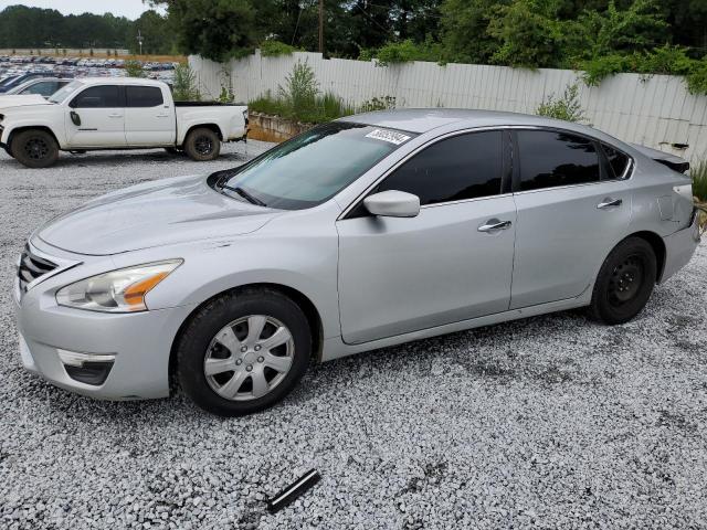 NISSAN ALTIMA 2013 1n4al3ap1dn506380