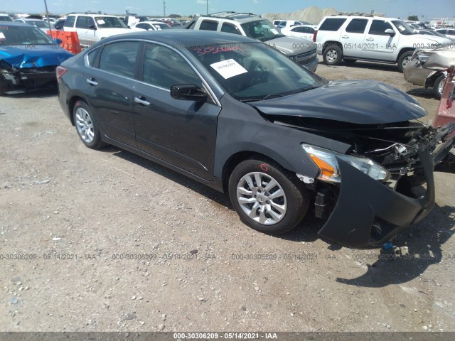 NISSAN ALTIMA 2013 1n4al3ap1dn506394