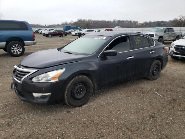 NISSAN ALTIMA 2013 1n4al3ap1dn506637