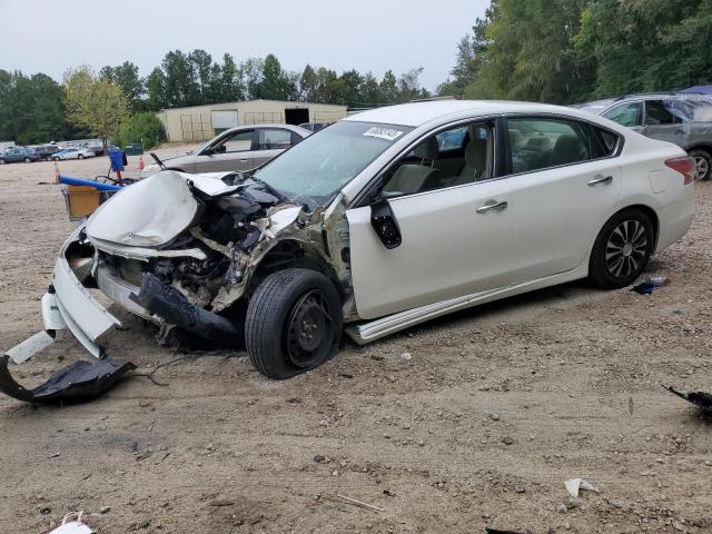 NISSAN ALTIMA 2.5 2013 1n4al3ap1dn506668