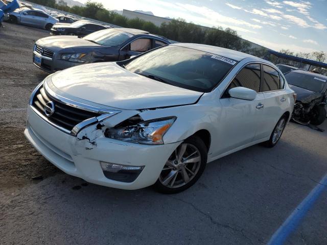 NISSAN ALTIMA 2013 1n4al3ap1dn506900