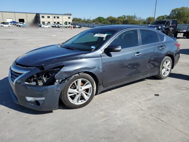 NISSAN ALTIMA 2013 1n4al3ap1dn507433